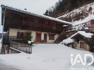  Maison � vendre 5 pi�ces 224 m�