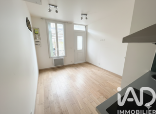  Maison � vendre 3 pi�ces 45 m�
