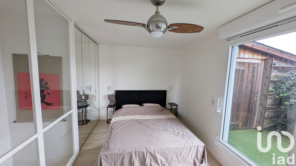 � vendre  Appartement Paris 13