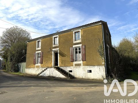   Vente Maison/villa 4 pi�ces Maison - 4 pi�ce(s) - 130 m�