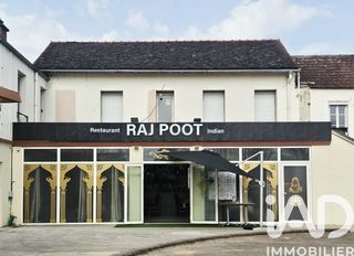  Immeuble � vendre 250 m�