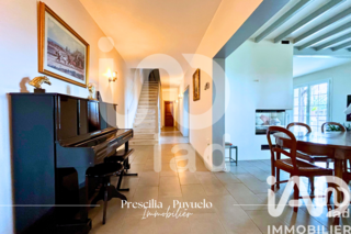  Maison � vendre 9 pi�ces 279 m�