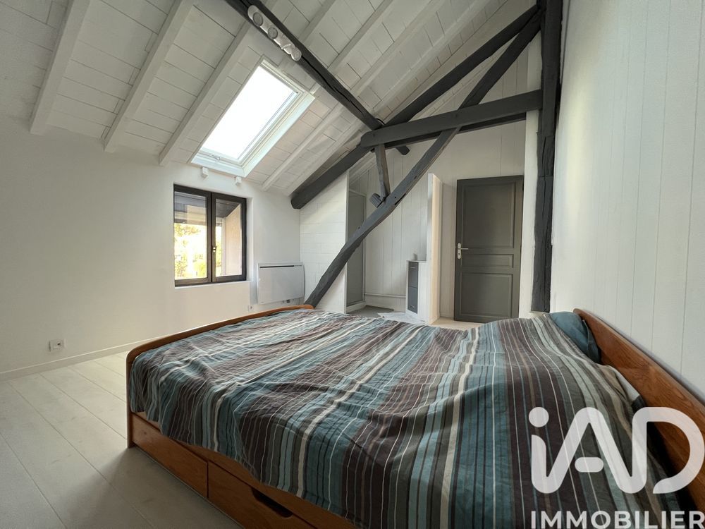 � vendre  Maison Boissy-sous-Saint-Yon (91790)