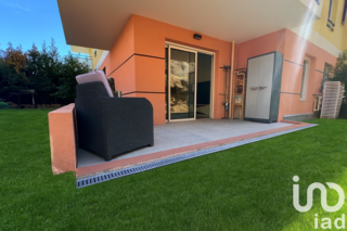  Appartement � vendre 3 pi�ces 59 m�