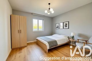  Maison � vendre 4 pi�ces 87 m�