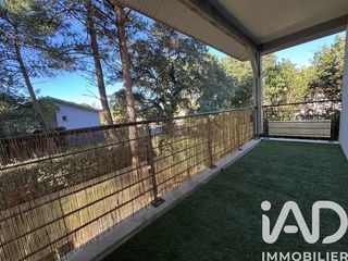  Appartement � vendre 3 pi�ces 60 m�