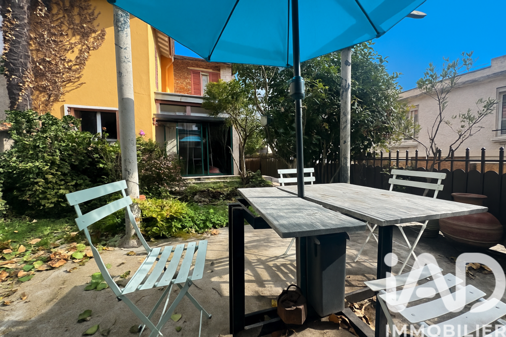 � vendre  Maison Sceaux (92330)