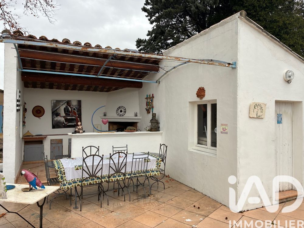 � vendre  Maison Le Thor (84250)