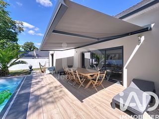  Maison � vendre 7 pi�ces 152 m�