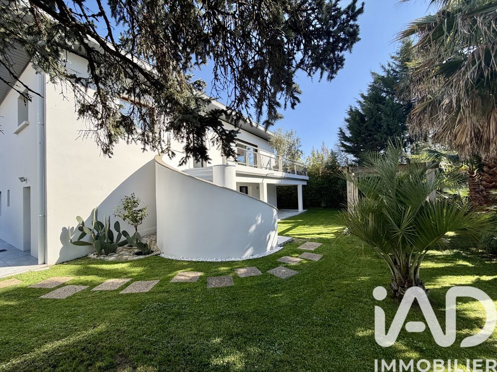 � vendre  Maison Anglet (64600)