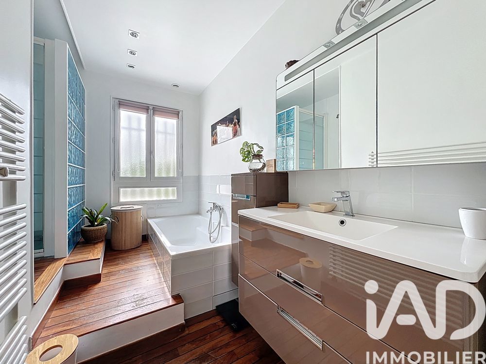 � vendre  Maison Rosny-sous-Bois (93110)