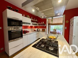  Maison � vendre 6 pi�ces 130 m�