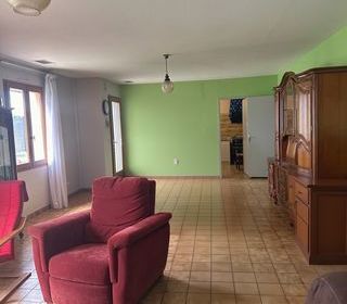  Maison � vendre 4 pi�ces 100 m�