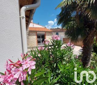 Maison � vendre 8 pi�ces 166 m�