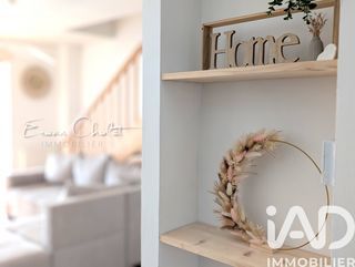  Maison � vendre 5 pi�ces 108 m�