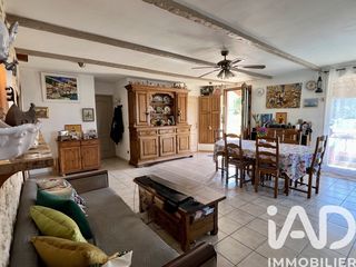  Maison � vendre 5 pi�ces 119 m�