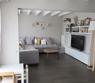  Maison � vendre 8 pi�ces 190 m�