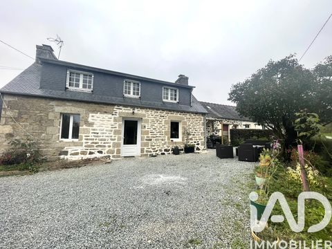   Vente Maison traditionnelle 4 pi�ces Maison - 4 pi�ce(s) - 76 m�