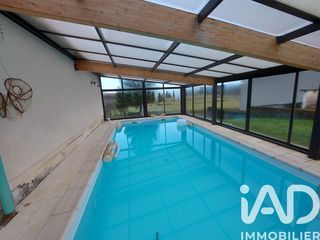  Maison � vendre 5 pi�ces 148 m�