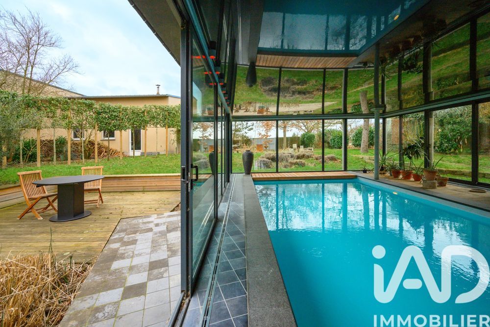 � vendre  Maison Lorgies (62840)