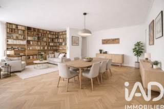  Appartement � vendre 6 pi�ces 111 m�