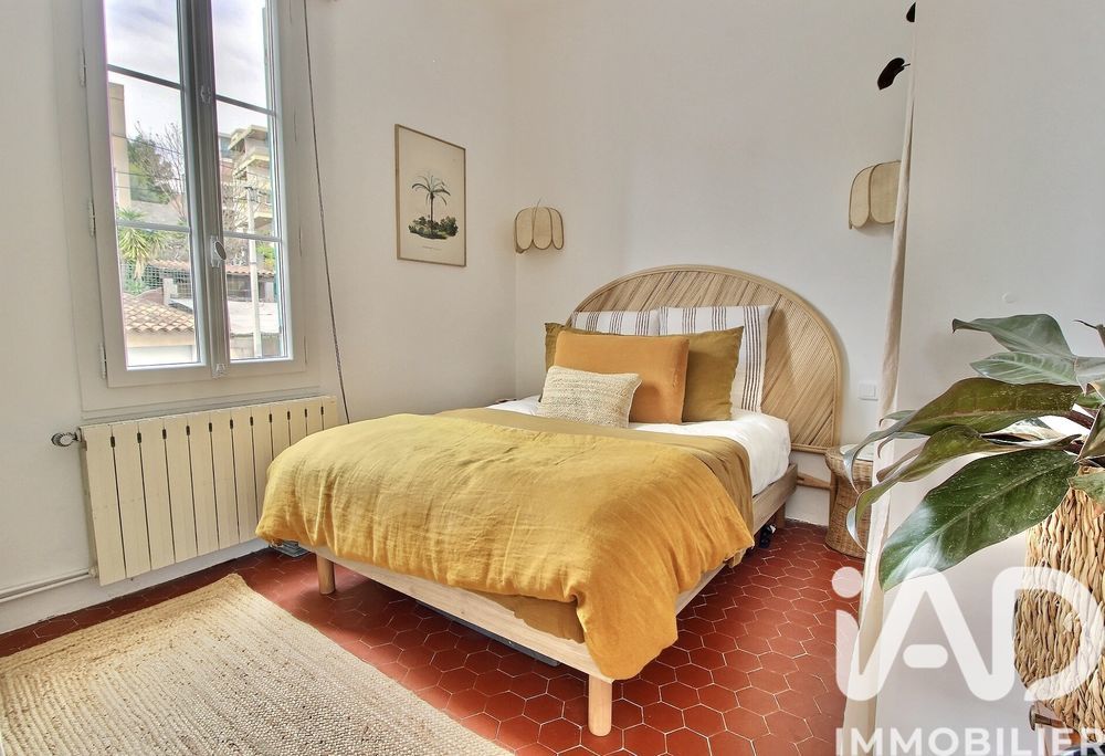 � vendre  Maison La Ciotat (13600)