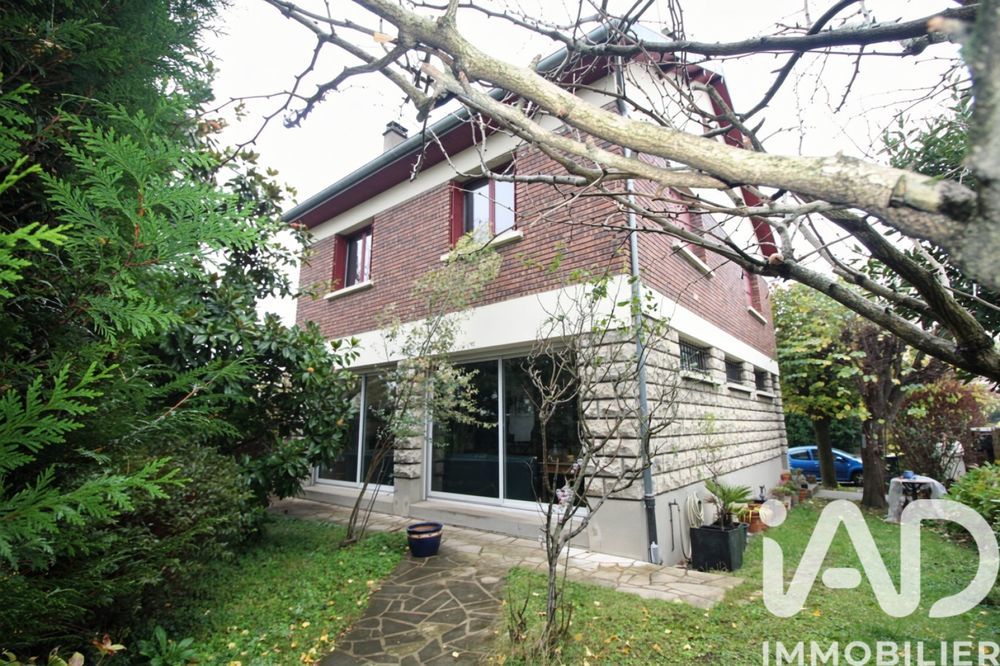 � vendre  Maison Villejuif (94800)