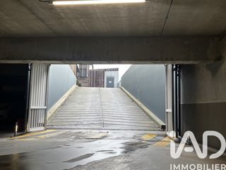  Parking / Garage � vendre 12 m�