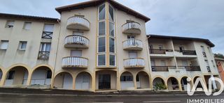  Appartement � vendre 1 pi�ce 24 m�