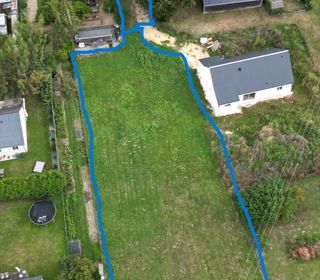  Terrain � vendre 1614 m�