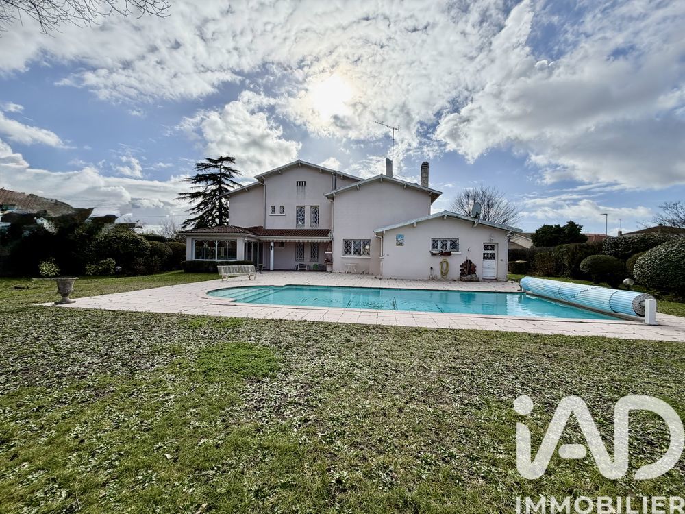 � vendre  Villa Biganos (33380)