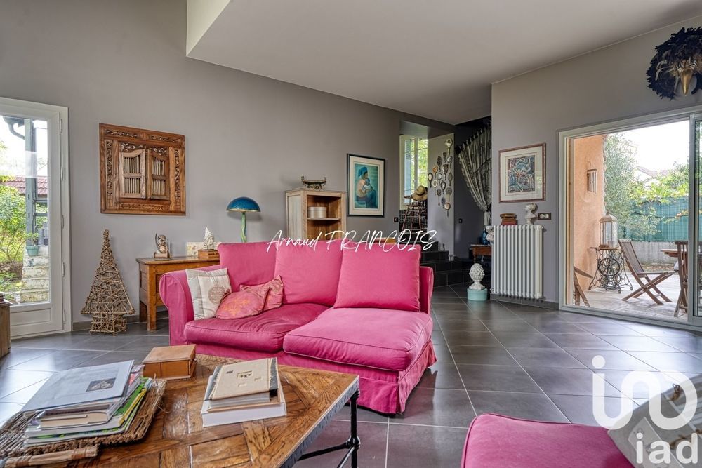 � vendre  Maison Montesson (78360)