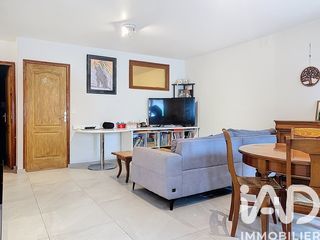  Appartement � vendre 3 pi�ces 65 m�