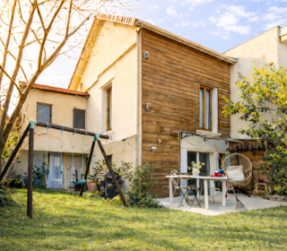  Maison � vendre 4 pi�ces 109 m�