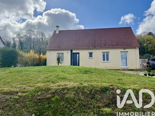  Maison � vendre 5 pi�ces 80 m�