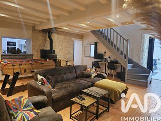  Maison � vendre 6 pi�ces 163 m�