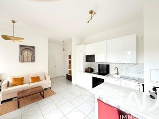  Appartement � vendre 2 pi�ces 39 m�