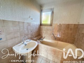  Maison � vendre 4 pi�ces 68 m�