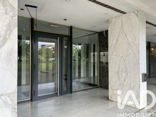  Appartement � vendre 1 pi�ce 14 m�