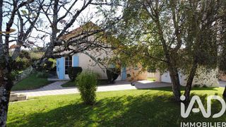  Maison � vendre 13 pi�ces 236 m�