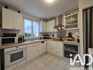  Maison � vendre 5 pi�ces 98 m�