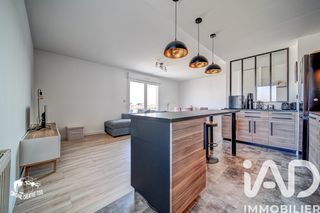  Appartement � vendre 3 pi�ces 67 m�