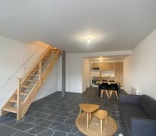  Maison � vendre 3 pi�ces 65 m�