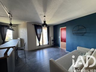  Appartement � vendre 2 pi�ces 40 m�