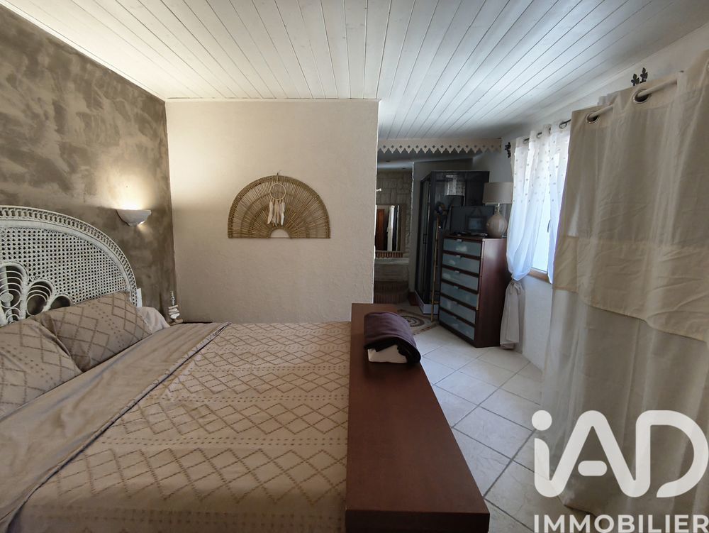 � vendre  Maison La Plaine-sur-Mer (44770)