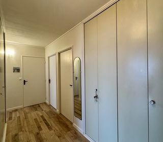  Appartement � vendre 3 pi�ces 64 m�