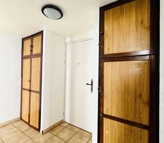  Appartement � vendre 3 pi�ces 79 m�