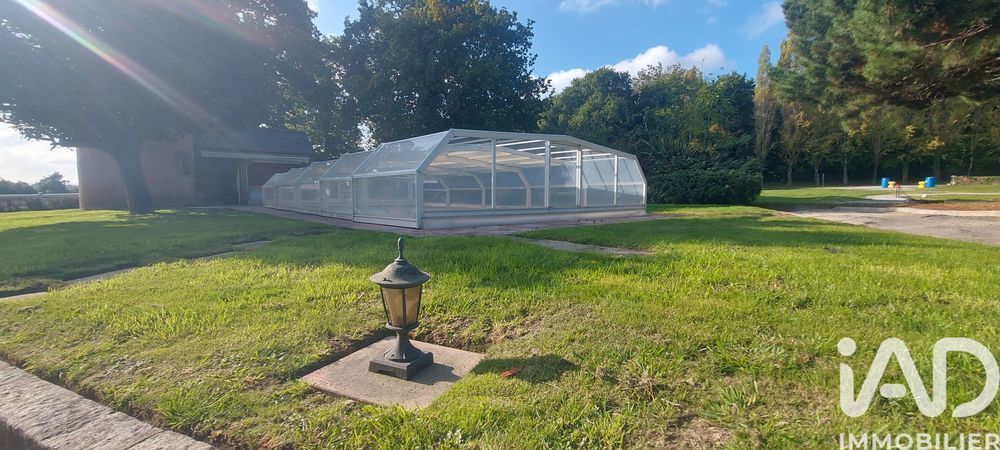 � vendre  Maison Yffiniac (22120)