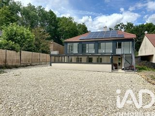  Maison � vendre 5 pi�ces 168 m�