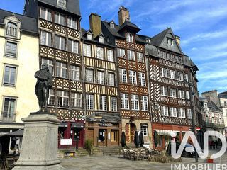  Appartement � vendre 1 pi�ce 10 m�